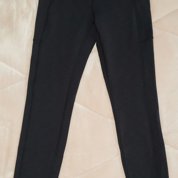 Invigorate High-Rise Tight 28" - Picture 6 of 12